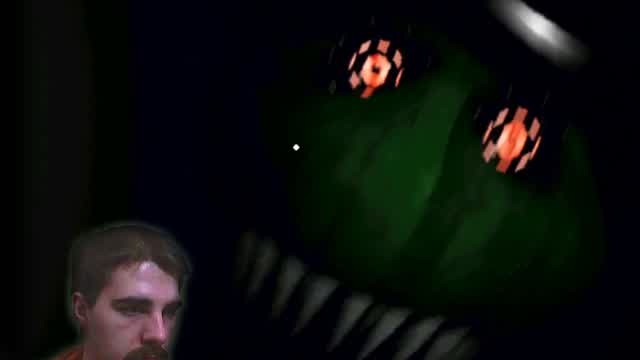The Return To Freddy's 5 - Resurrection (Version: 0.3.0) - The green worm attack - Part 6 (fr/en)