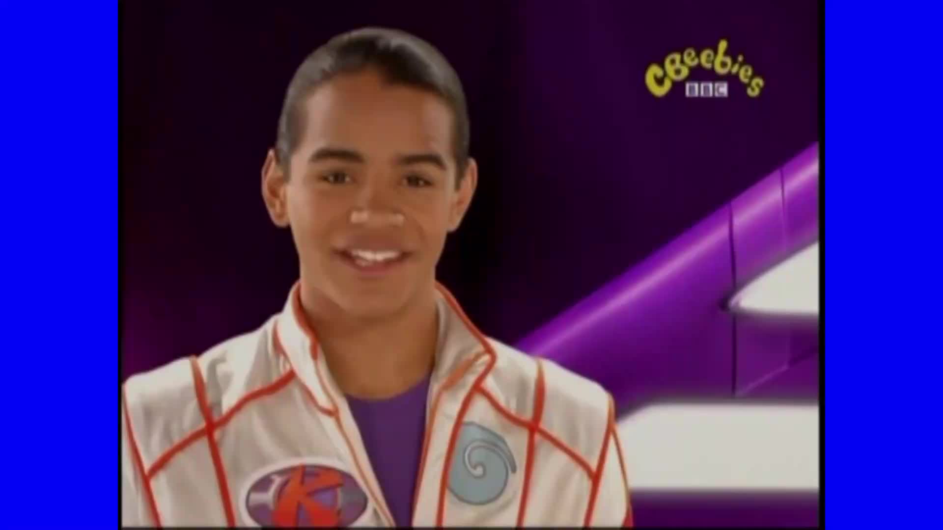 Kerwhizz - Mundo opuesto / Episodio Completo (Español Latino)