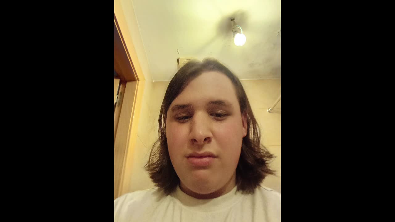 Me parezco a Charlie Kirk
