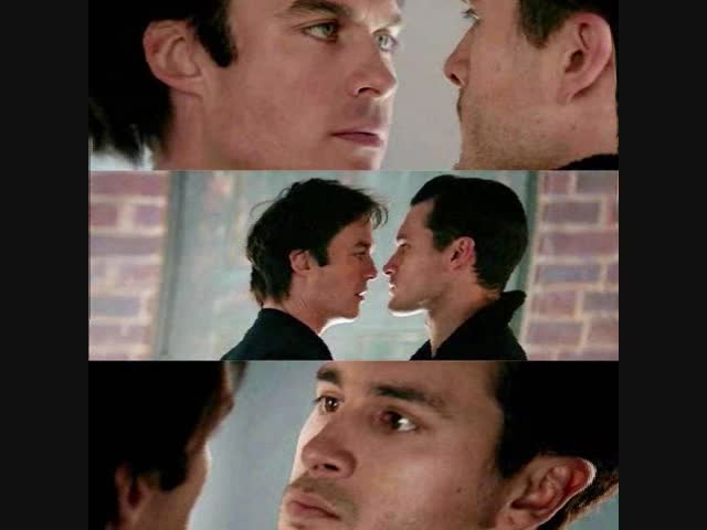 Damon Salvatore Edit - The Vampire Diaries