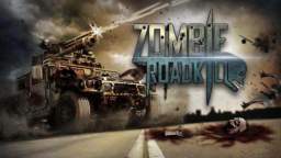 Zombie Roadkill menu music Zombie Roadkill menu music