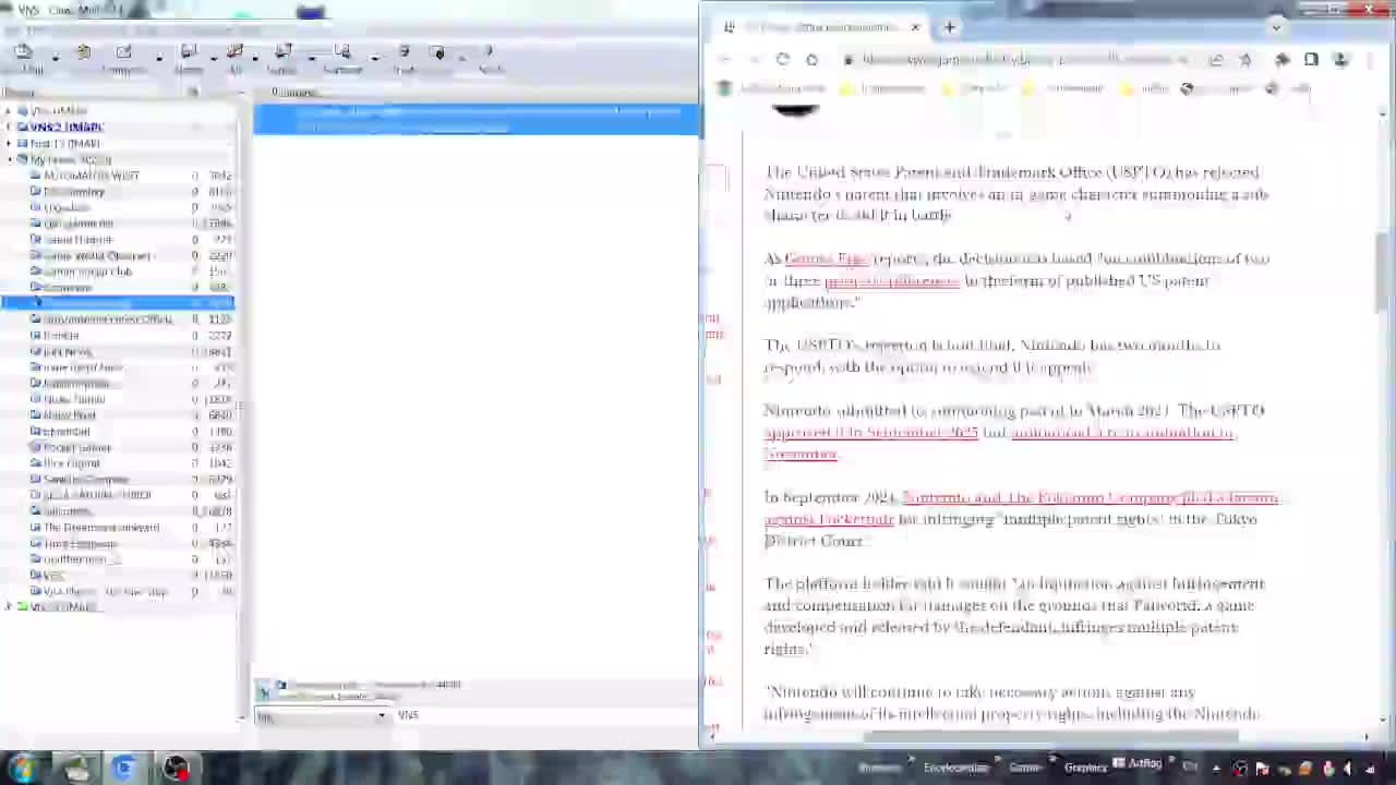 VNS: Just The News – Watching Videos In A Dream(Cast) (April 8, 2026)