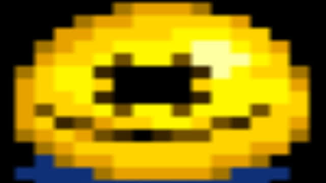 pac-man re-arrangement humor