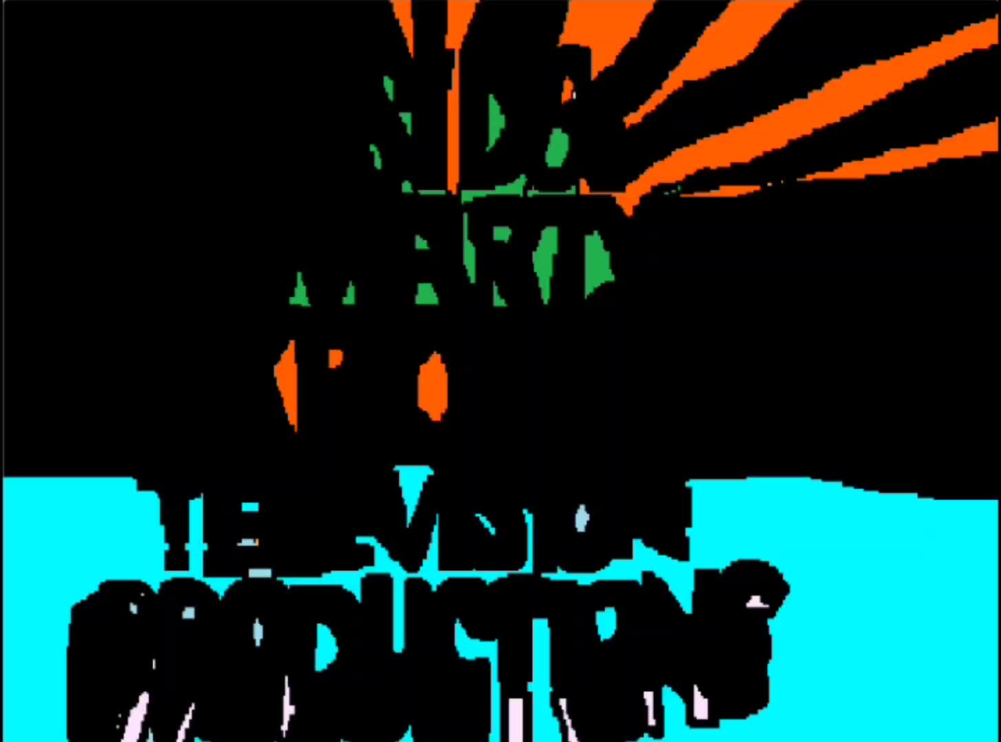 Sid and Marty Krofft Television Productions 1971 logo remake