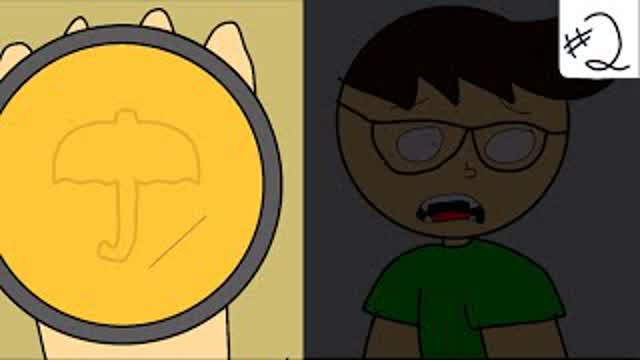 IF JACKOS AND FRIENDS WERE IN SQUID GAME (EPISODE 2) _ COOKIES AND LIGHTS OUT
