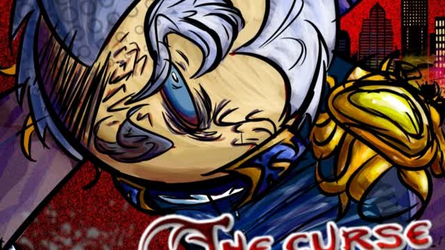 DJ BatDrew - THE CURSE (Openmpt)