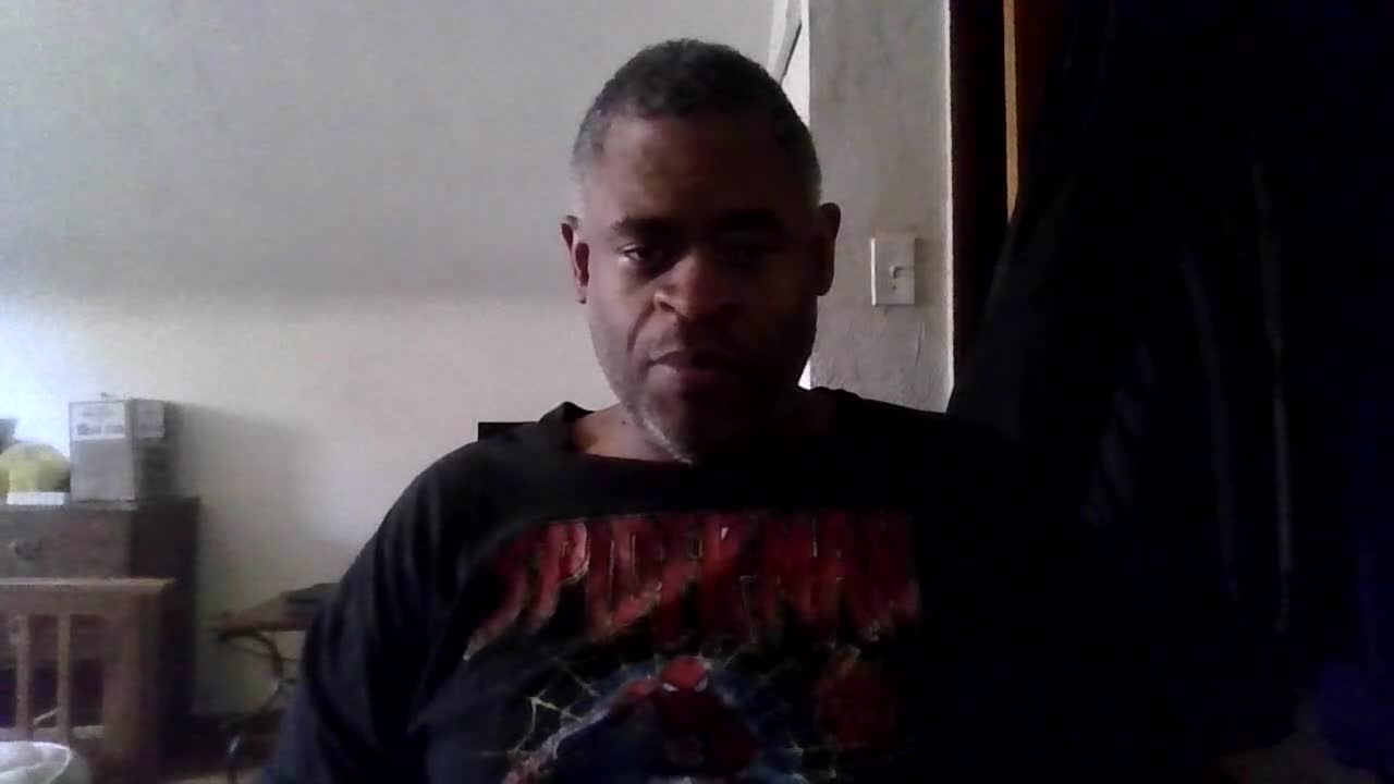 Government Shutdown. Is Donald Trump action Represents Jeremiah 50:38?