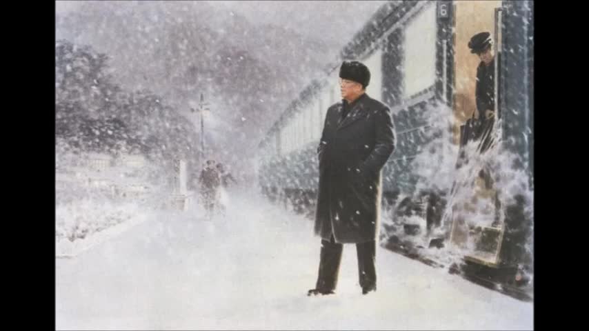 My country is the best! Instrumental