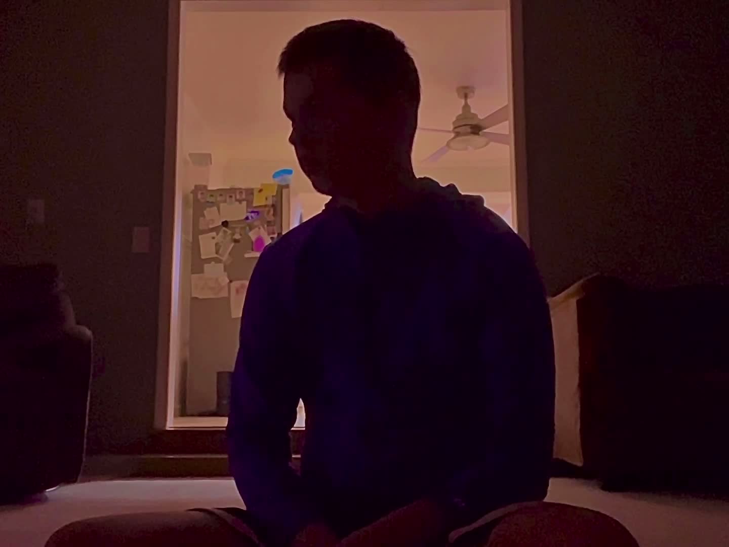 I Summoned My Imaginary Friend! (Re-Uploaded) I Summoned My Imaginary Friend! (Re-Uploaded)