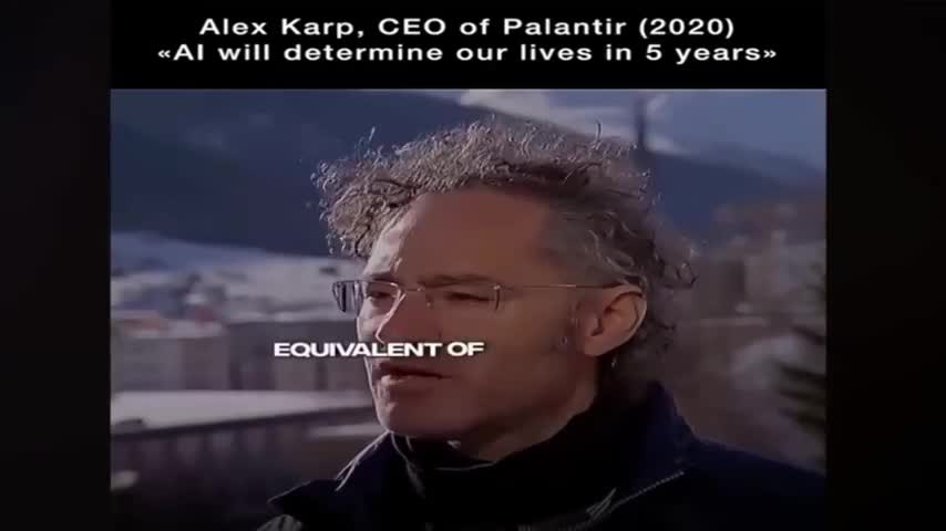 Strange Videos That Have Me On High Alert...They`re Back!!