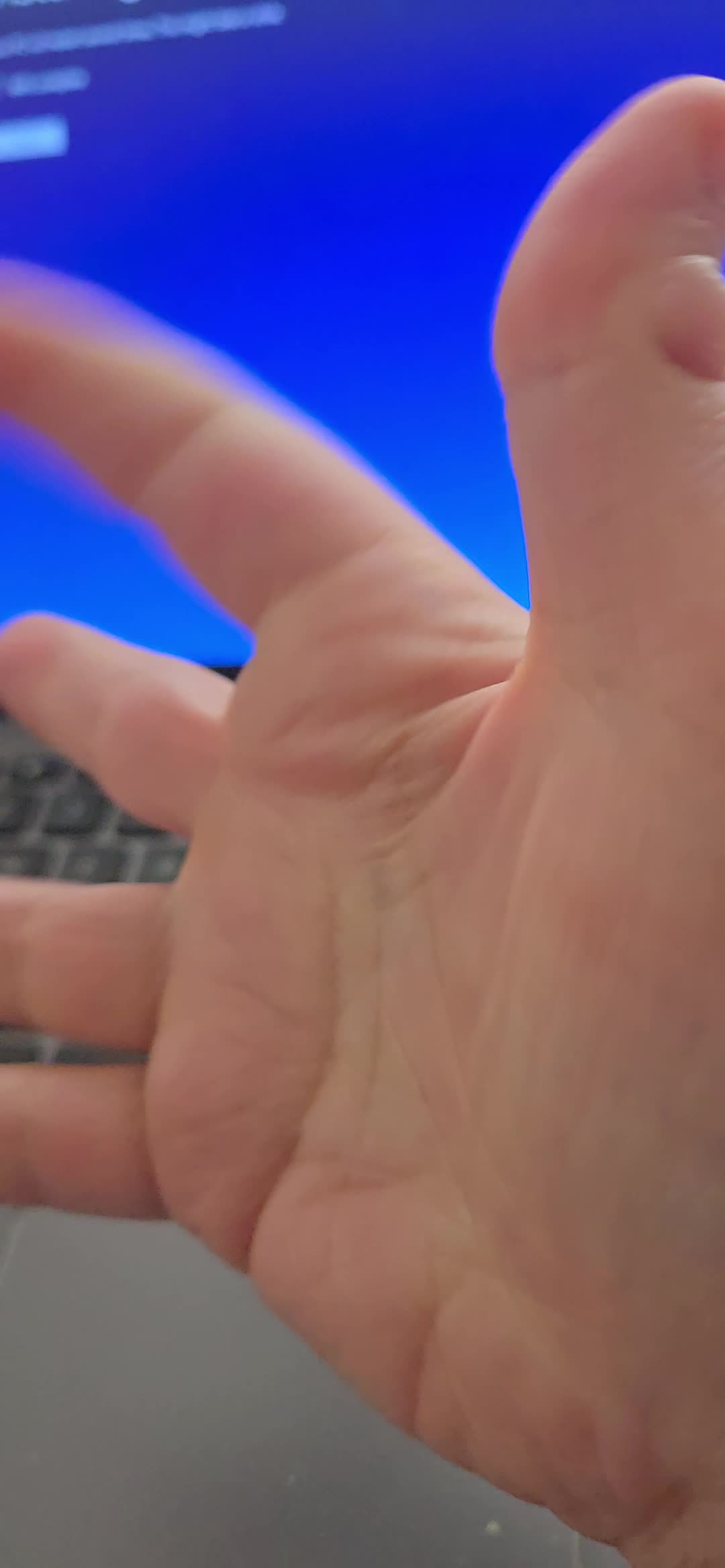 Moving to windows 10 ltsc cause Linux is for gays