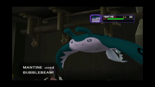 Let's Play Pokemon Coliseum Part 10 Let's Play Pokemon Coliseum Part 10