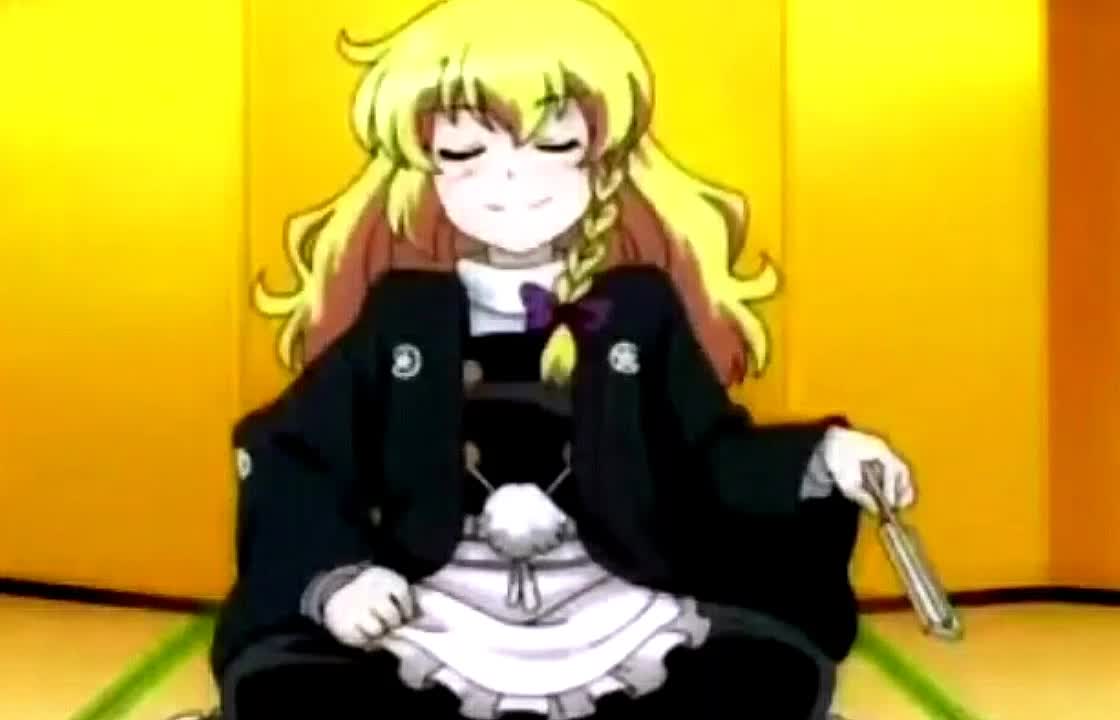 Marisa โ Marisa โ