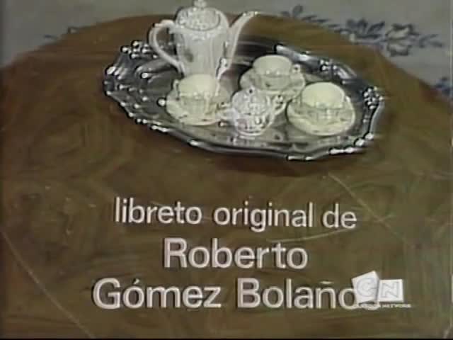 El Chapulín Colorado - Aristócratas vemos, rateros no sabemos