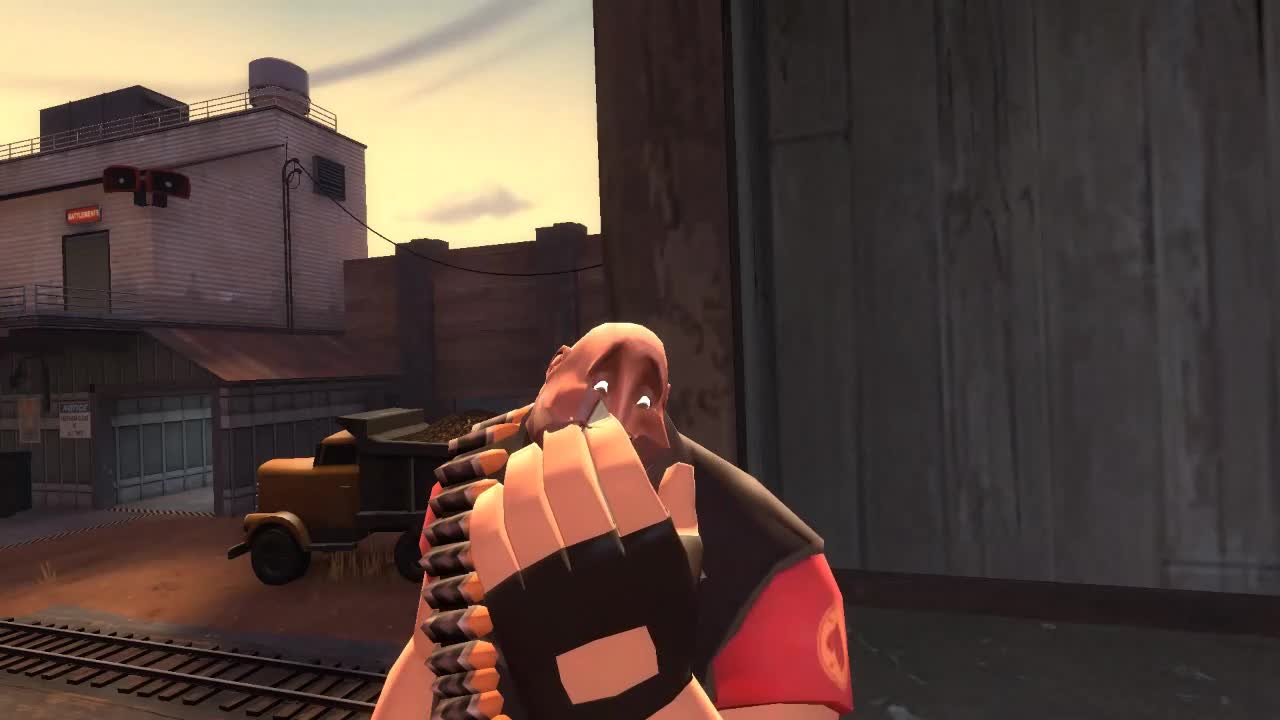 Heavy's Eternal Dream Heavy's Eternal Dream