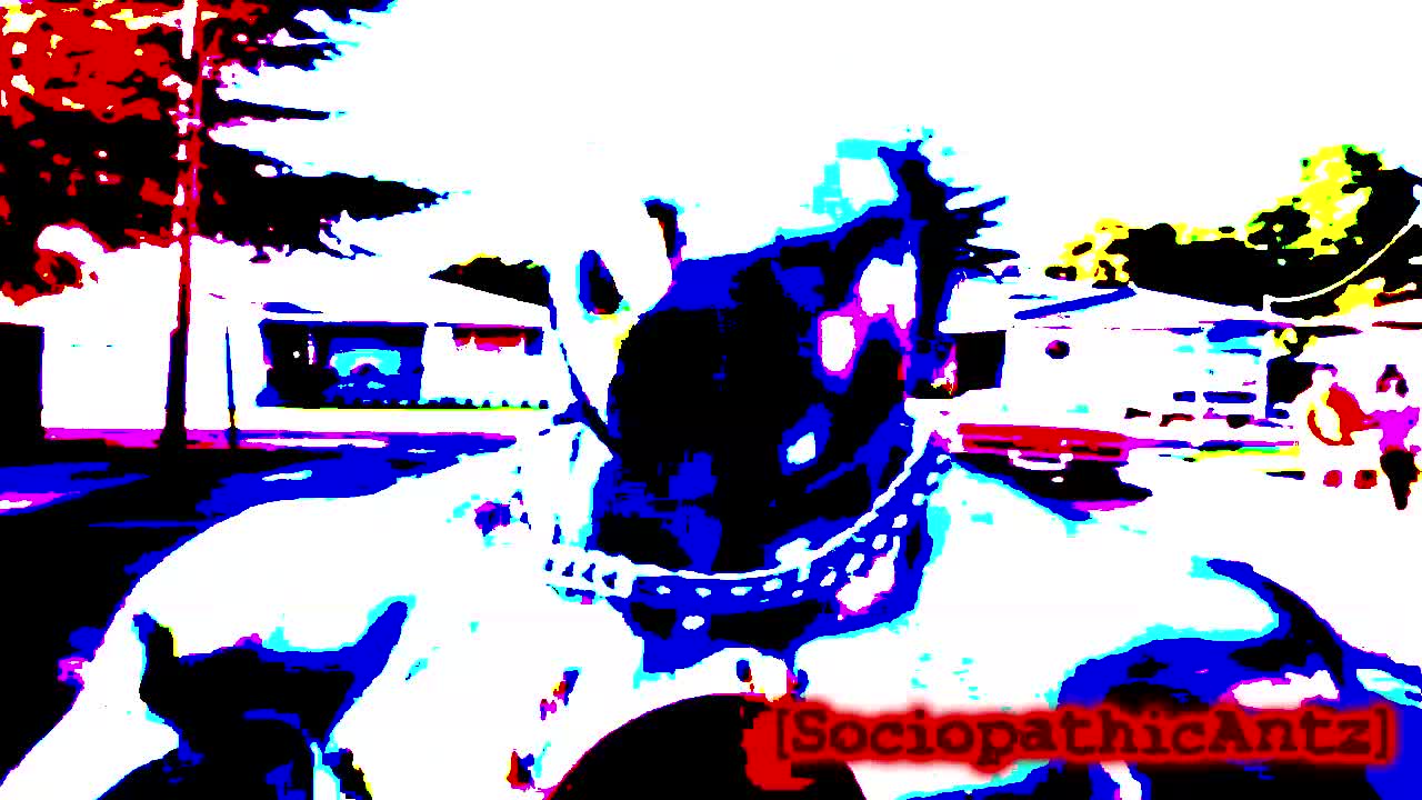 Youtube Poop: Bepisman destroys with Unnamed Child and Mother (Collab Entry)