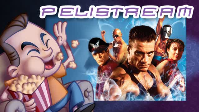 sabados con van dam 2 ft las nalgotototas de chun li parte 4 final