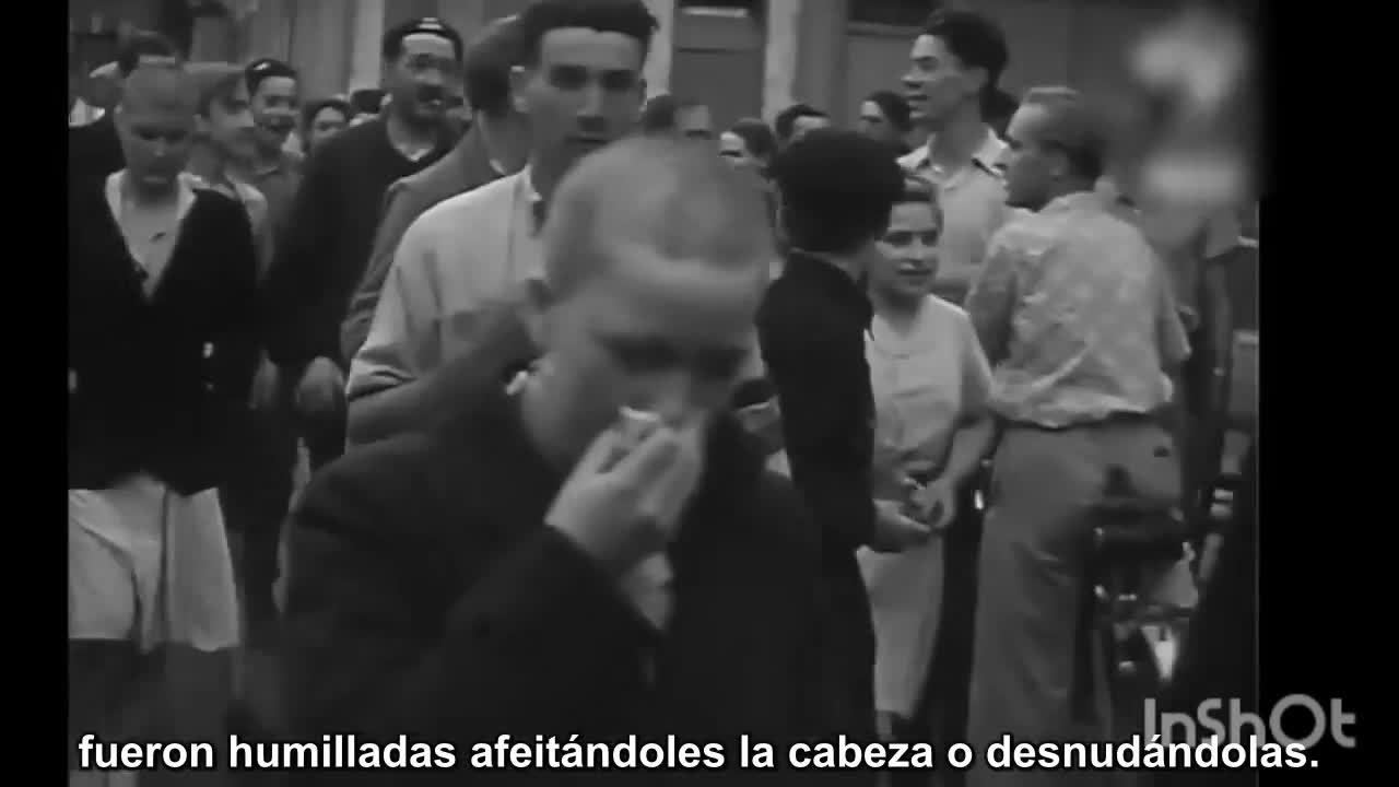 Europa La última batalla 17