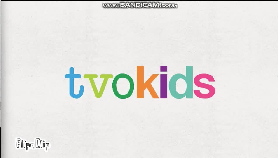 TVOKids Logo Bloopers #1
