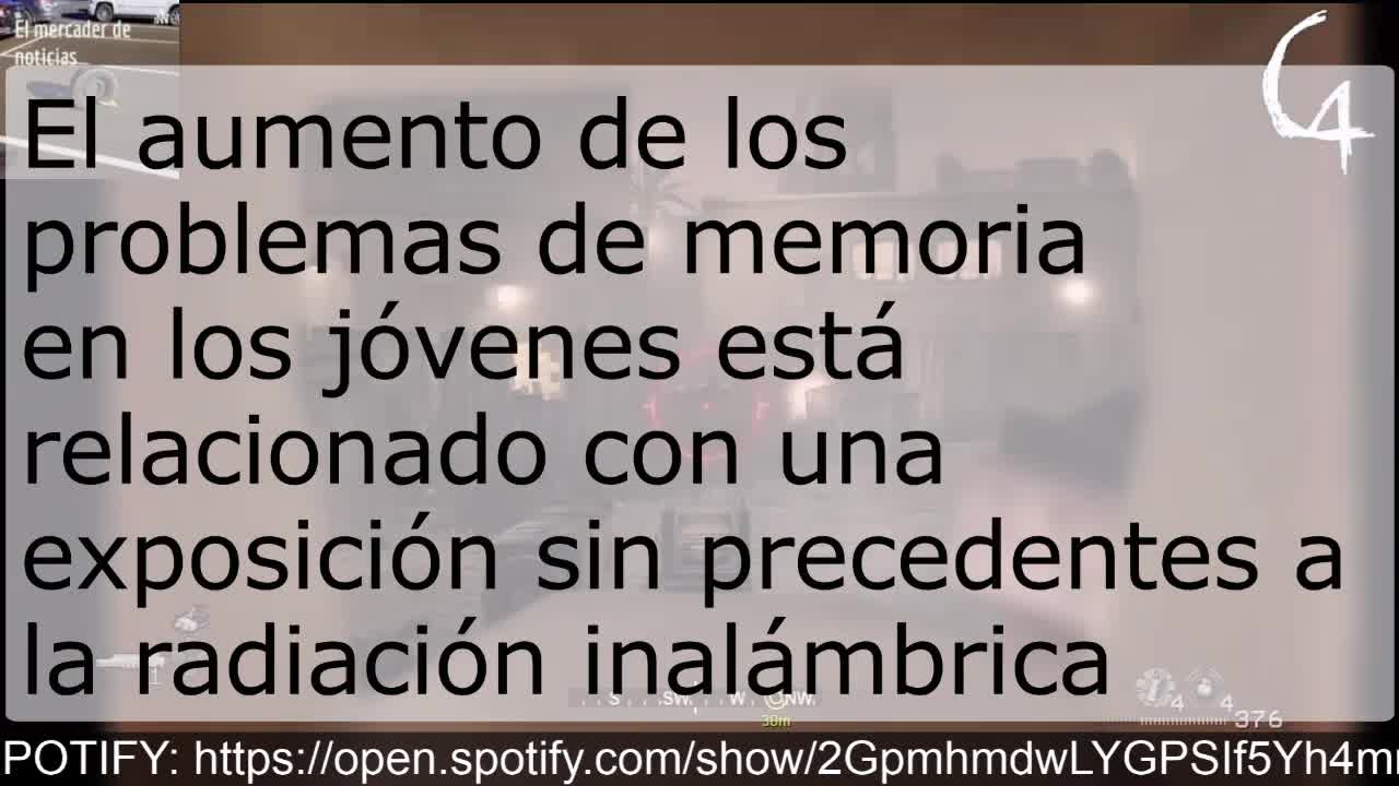 El Mercader de Noticias - 7/11/25