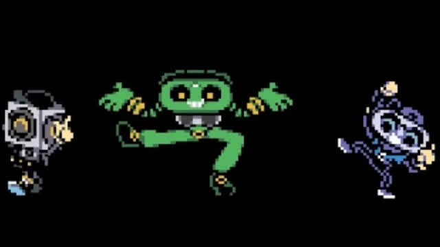 Deltarune Part 7!!!
