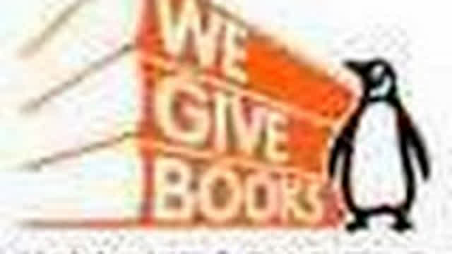 We Give Books is proud to announce 1 million+ books read, 1 million+ books given!