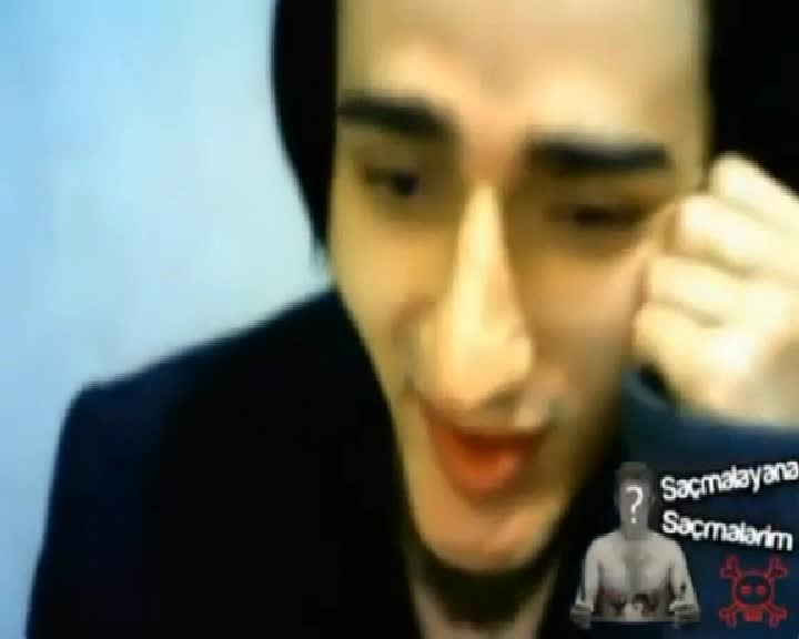 Muhlis Karagöz Dansi