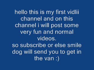 welcome to my vidlii channel (hello) welcome to my vidlii channel (hello)