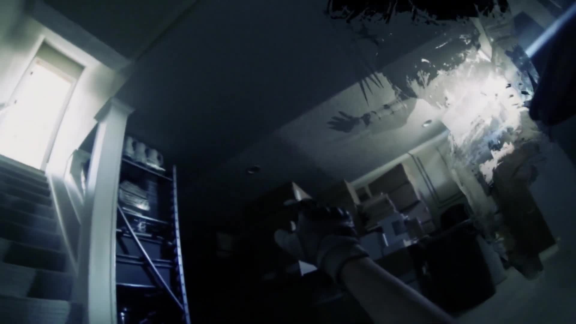 the predator is in your house motherfucker
