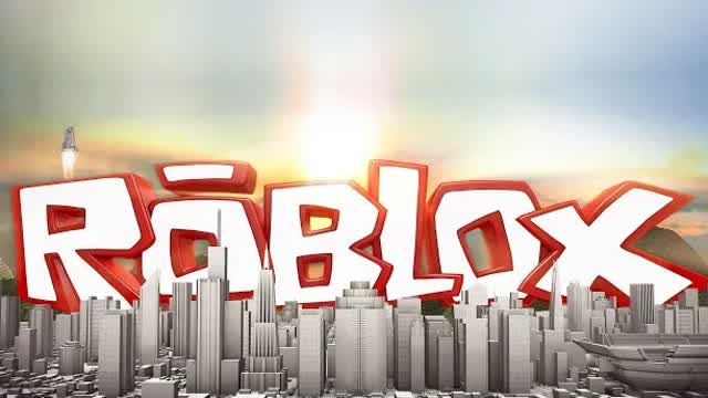 ROBLOX 2016 flashbacks...