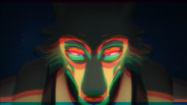 Sick Thoughts | Anime Music Video | Daku Con 2025 Finalist