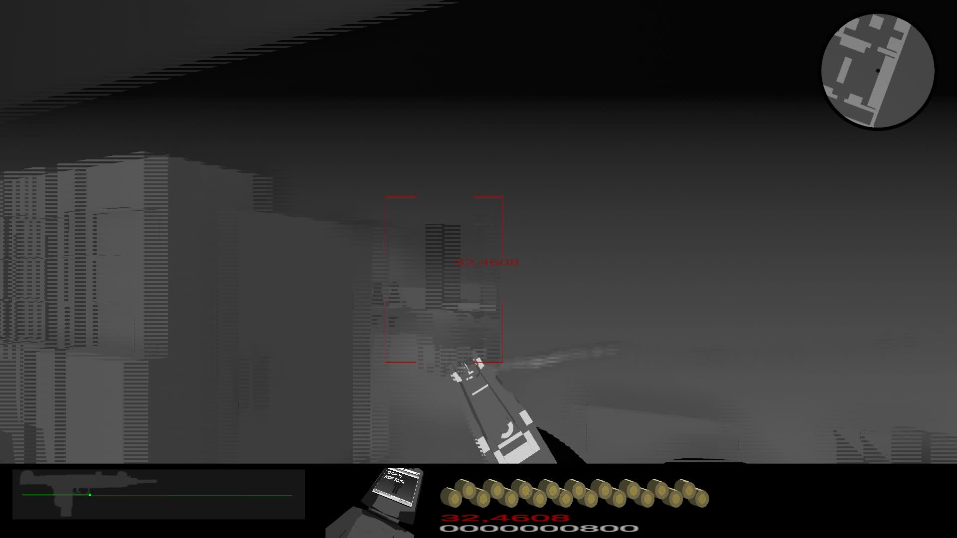 10hit Demo third level gameplay 10hit Demo third level gameplay