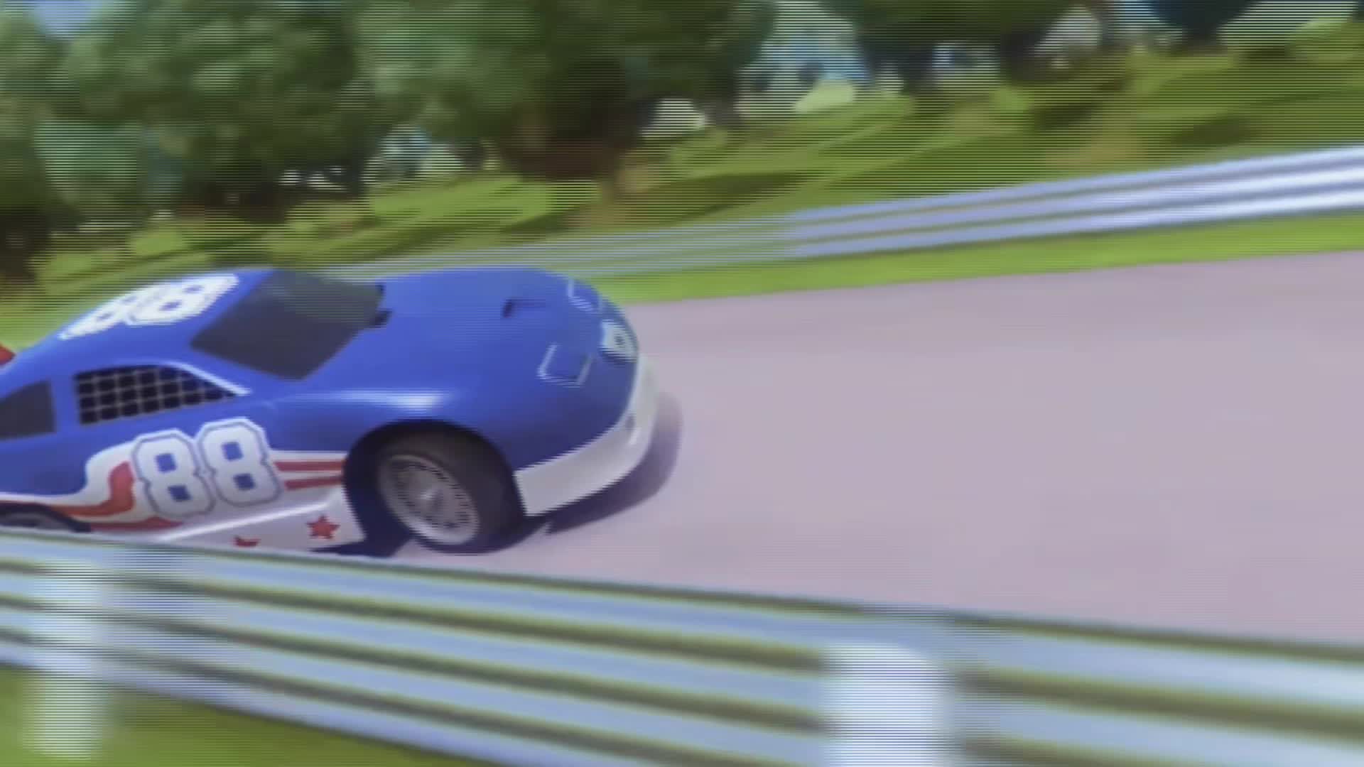 Nightcore - I'm Me (Roary the Racing Car) Nightcore - I'm Me (Roary the Racing Car)