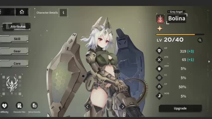 Church of Waifu's GOD Episode 32 Bolina