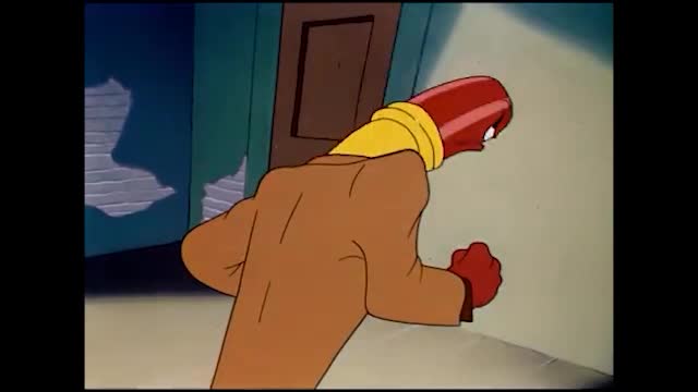 Looney Tunes: Out-of-context compilation (100 subscriber special!) Looney Tunes: Out-of-context compilation (100 subscriber special!)