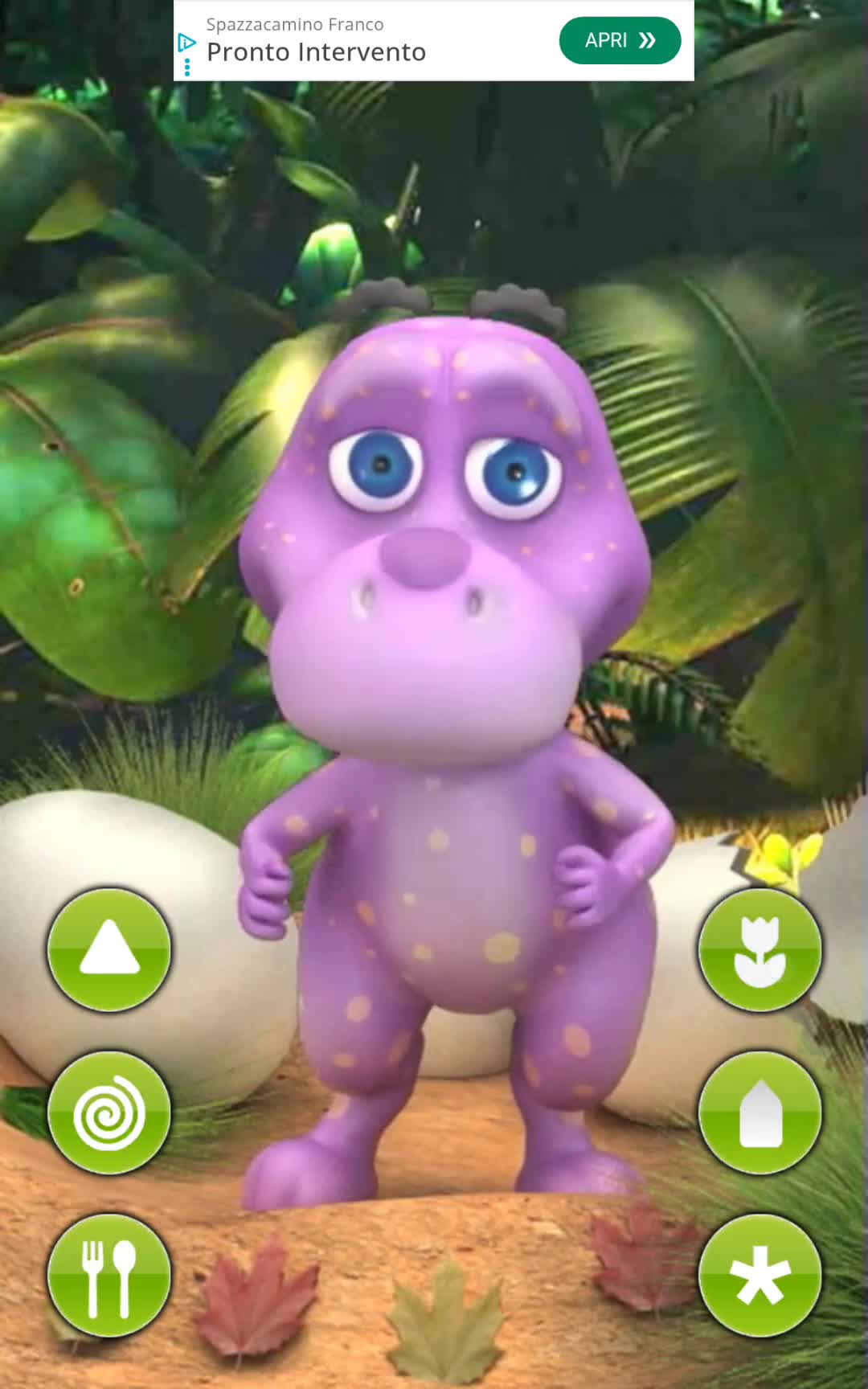 (REUPLOADED) Talking Baby Dinosaur 5.0.7 Remastered Is A Mod Of Talking Baby Dinosaur 1.0 Recreation (REUPLOADED) Talking Baby Dinosaur 5.0.7 Remastered Is A Mod Of Talking Baby Dinosaur 1.0 Recreation