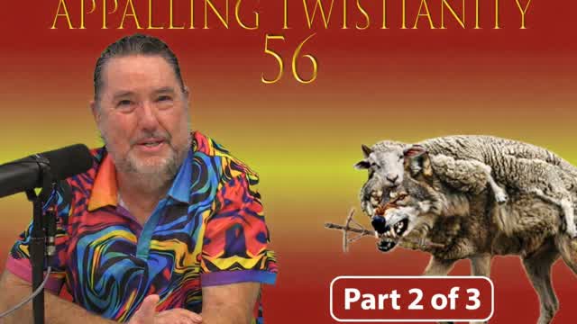 Who Is Habakkuk’s Plague of Death~And Why Does It Point to Paul? Appalling Twistianity Fifty~Six Who Is Habakkuk’s Plague of Death~And Why Does It Point to Paul? Appalling Twistianity Fifty~Six