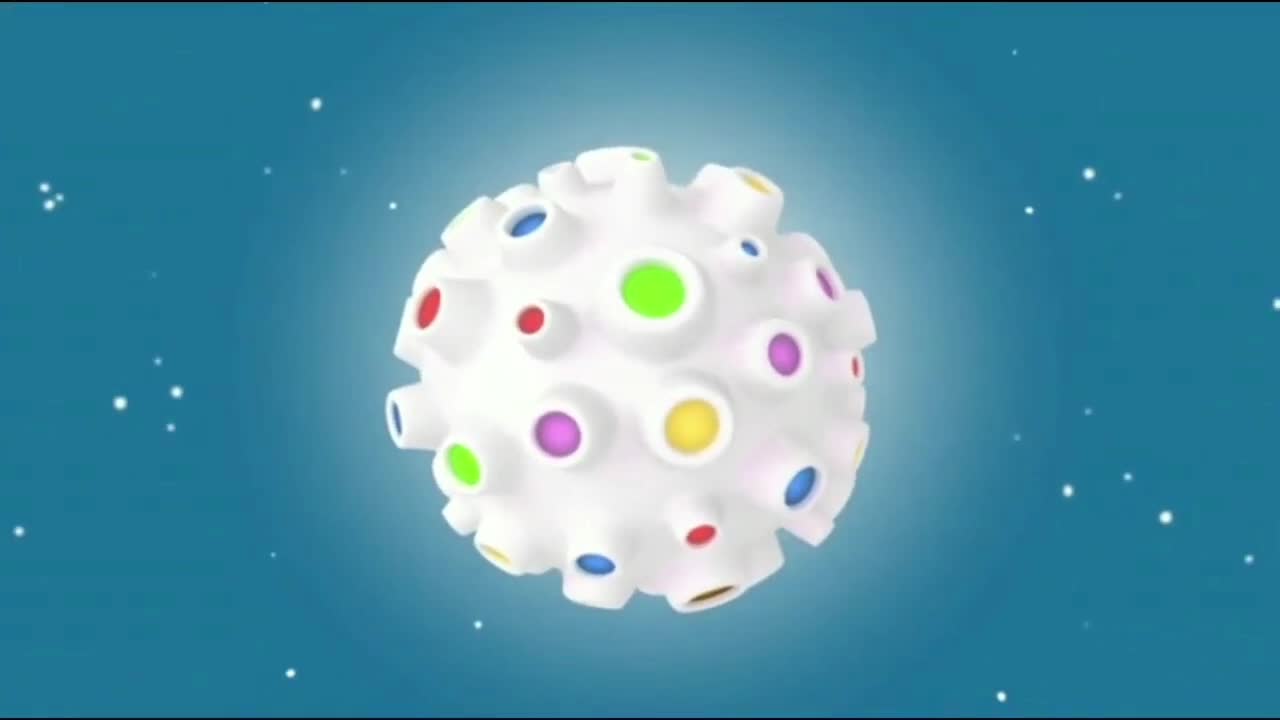 Jelly Jamm - Intro Instrumental (Sin Texto / 720p-HD)