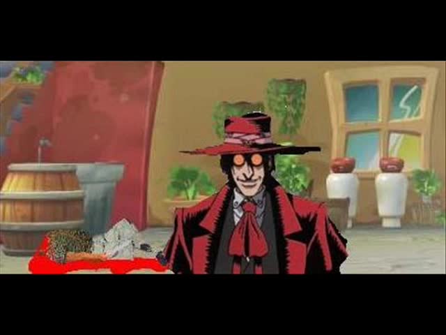 alucard entrevista al chavo del coño (censurado)