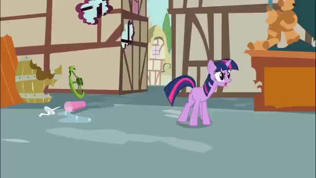 My little pony if It was corny and lame!!!!!!!