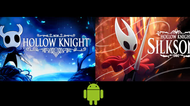 Descargar Hollow Knight y Hollow Knight Silksong para Android
