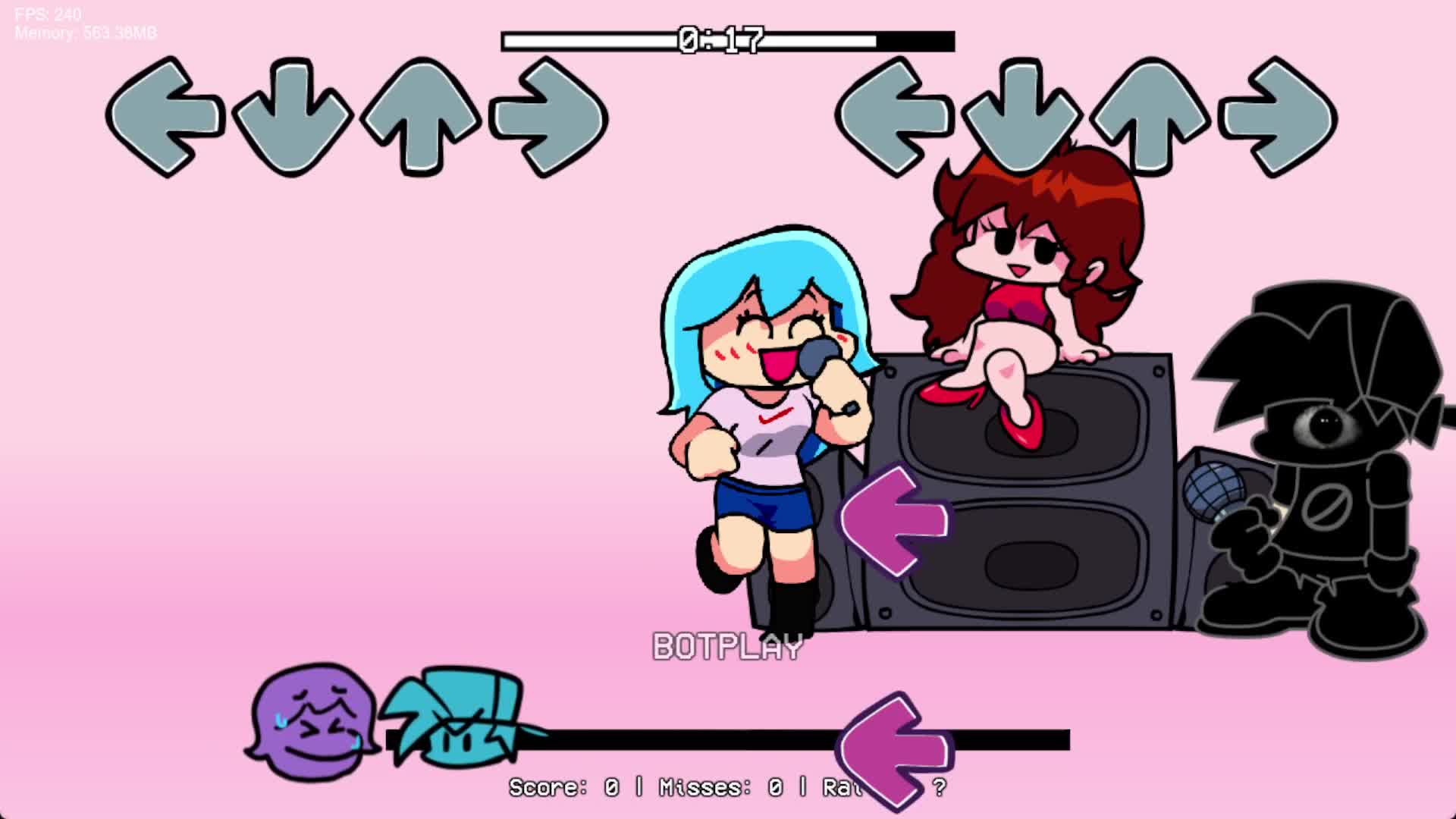 sometimes proving love is a big mistake