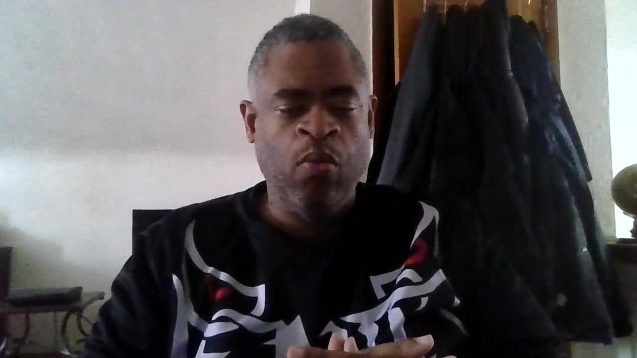 I don't support massive prayers