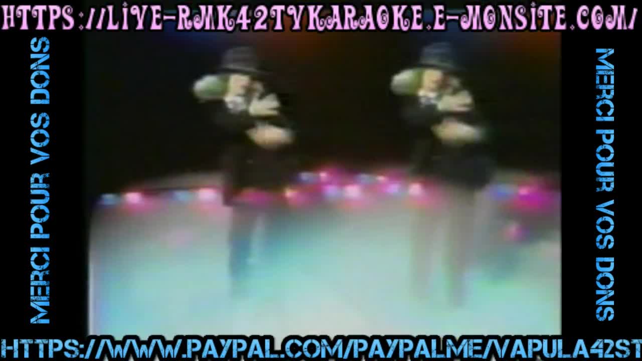 Michael Zager Band - Lets All Chant Remix dj Mr. Mac 2025 rmk42tvkaraoke