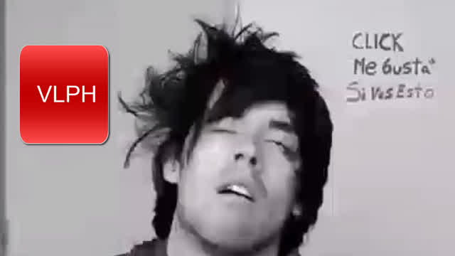 (VLPH) German le da un paro por tener terremosos a los sismos