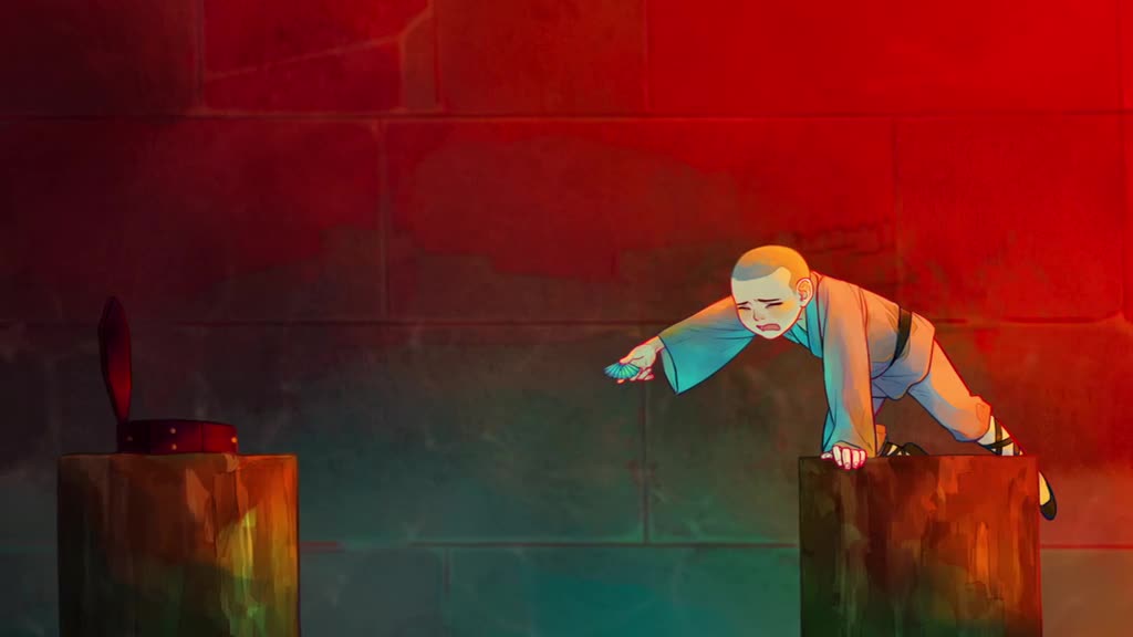 Miraculous: Feast (Season 3 Episode 15)