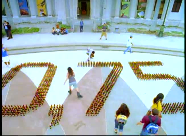 Comercial Maltín Polar Precio Real Y Medio 2008 Comercial Maltín Polar Precio Real Y Medio 2008