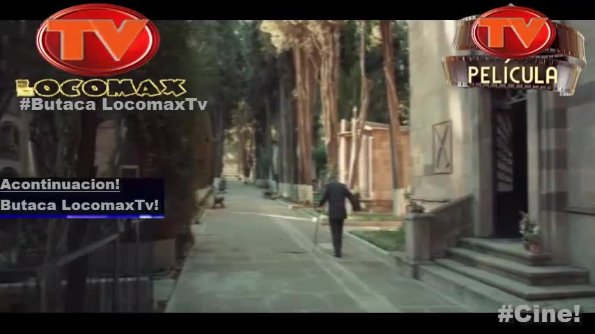 LocomaxTv Bolivia Anime Noviembre 2025