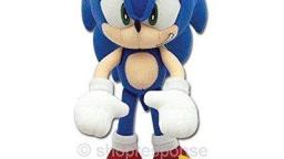 fucking awesome sonic plush video fucking awesome sonic plush video