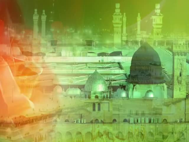 ALEMLERİN SAHİBİ SENSİN ALLAHIM